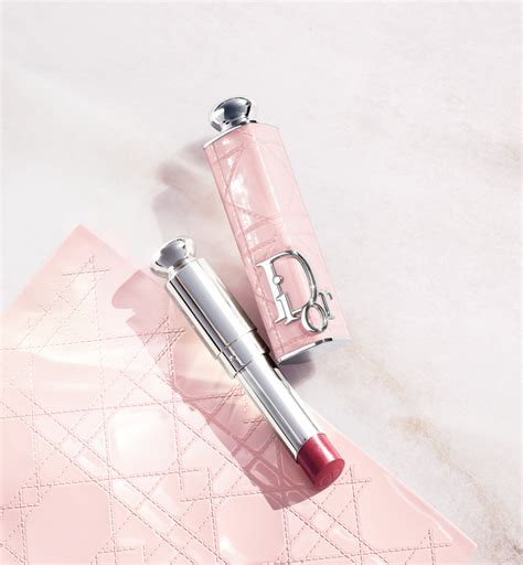 rossetto dior brillante|Rossetto brillante e idrantante ricaricabile Dior Addict .